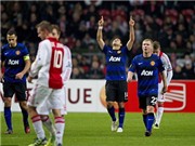 Bóng đá anh, ngoại hạng anh, lịch thi đấu euro 2012, Sir Alex: M.U đã chơi tầm thường